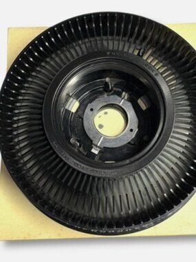 Vintage Kodak Eastman 140 Slide Capacity Carousel Black New